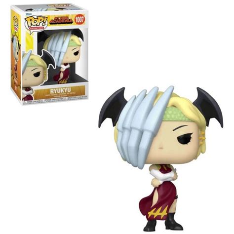 Фигурка Funko Pop My Hero Academia - Ryuko / Фанко Поп Моя геройская ...