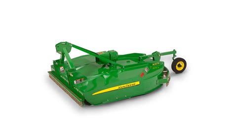 HX7 Rotary Cutter New Heavy Duty Rotary Cutters TriGreen Equipment