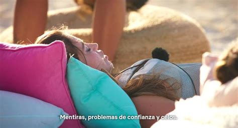 Flavia Laos y la inesperada revelación personal que hizo en Too Hot To Handle SALTAR INTRO