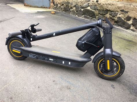 Аккумулятор Ninebot max g30 mi scooter m365 1s pro2: 8 000 грн. - Інші ...