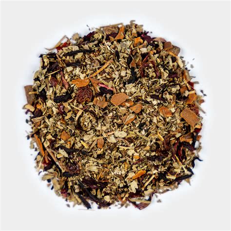Hibiscus Warmer | Vail Mountain Coffee and Tea – Vail Mountain Coffee & Tea