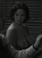 Mank 2020 Nude Scenes