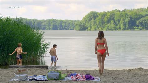 Nude Video Celebs Chryssanthi Kavazi Sexy Gisa Zach Sexy GZSZ E