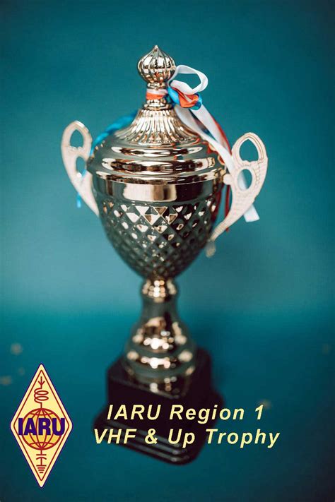 International Amateur Radio Union IARU Region