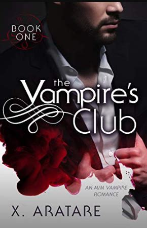 Best Gay Vampire Romance Novels For Mm Fans What To Read In The Huntswoman