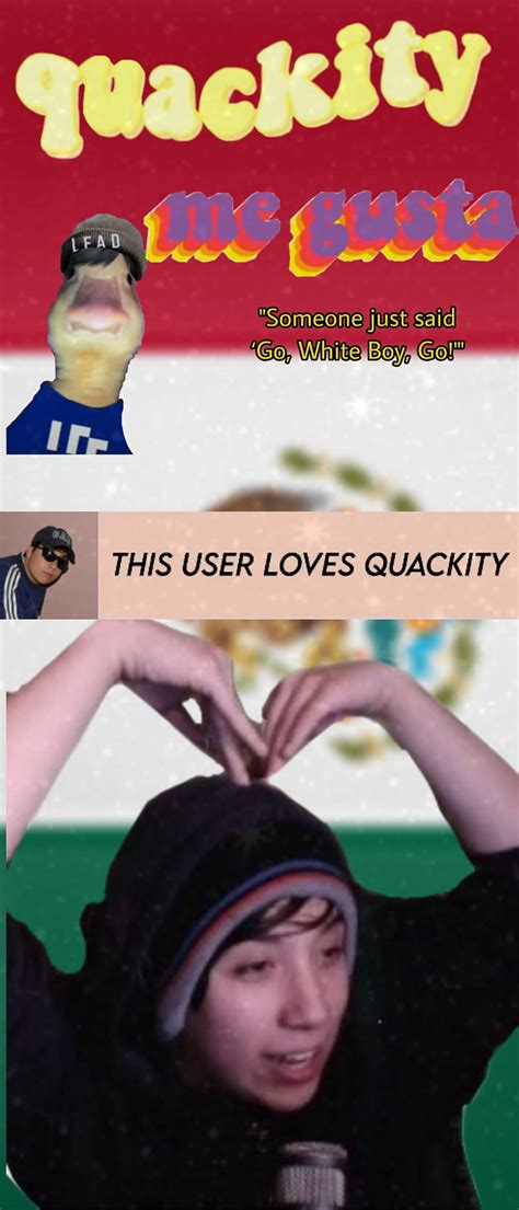 Quackity Roblox