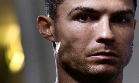 Ronaldo happy with 'more attacking' Juventus - World - Sports - Ahram ...