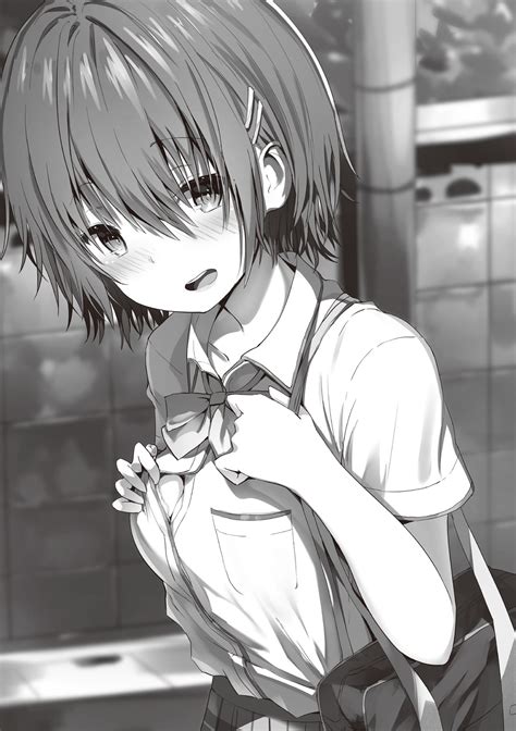 Kiryuu Mizuha Kawaiikereba Hentai Demo Suki Ni Natte Kuremasu Ka