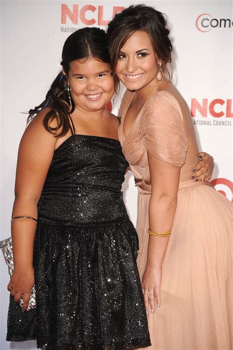 madison de la garza movies and tv shows