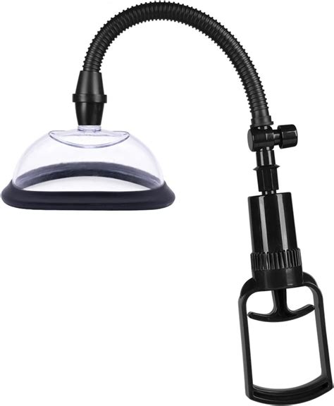 Jinqian Klitoris Saugen Vagina Sucker Set Vaginapumpe Klitorissauger Vaginasauger Vakuum Pussy