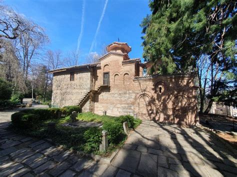 Sightseeing In Sofia Bulgaria - Things to See or Do