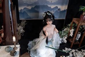 Miao Xiao Ji Porn Pic