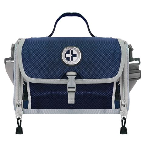 Advanced Sports First Aid Kit 3-in-1 Bag - First Aid Plus More