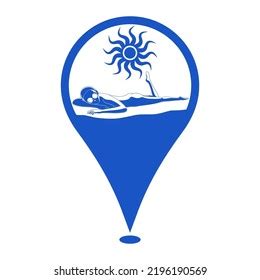 Nude Woman Sunbathing Images Stock Photos Vectors Shutterstock