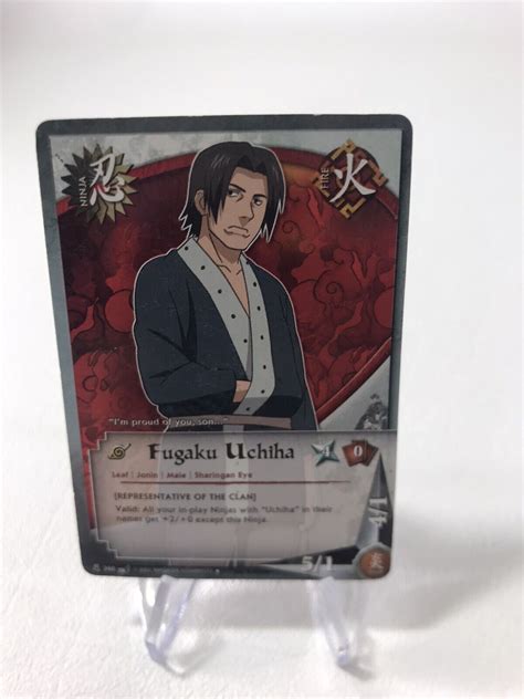 Fugaku Uchiha
