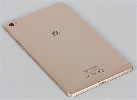 Планшет Huawei Mediapad M2 8.0
