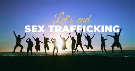 End Sex Trafficking Sexual Exploitation In The Upstate