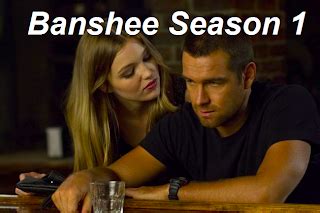 TV Sex Scenes Banshee Season