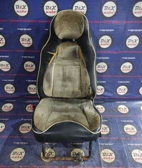 Сиденье переднее ваз 2110, 2112 Sparco | Festima.Ru - Мониторинг объявлений