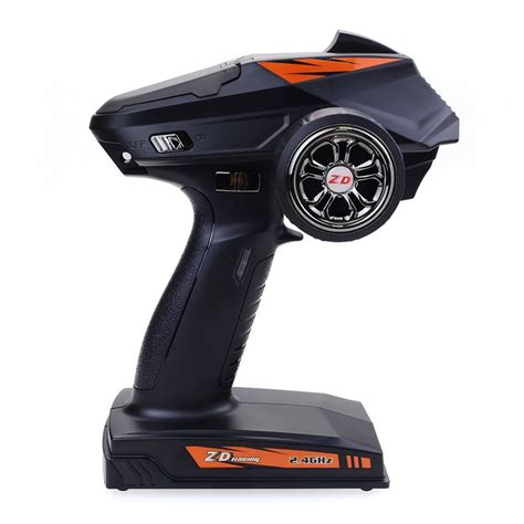 ZD Racing 9021-V3 RC Car ARR