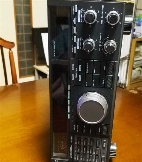 KENWOOD TS790G 144 430 1200MHzオールモード(固定)｜売買されたオークション情報、yahooの商品情報をアーカイブ ...