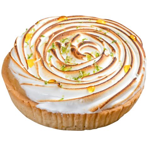 TARTELETTE CITRON MERINGUEE Boulangerie Galzin