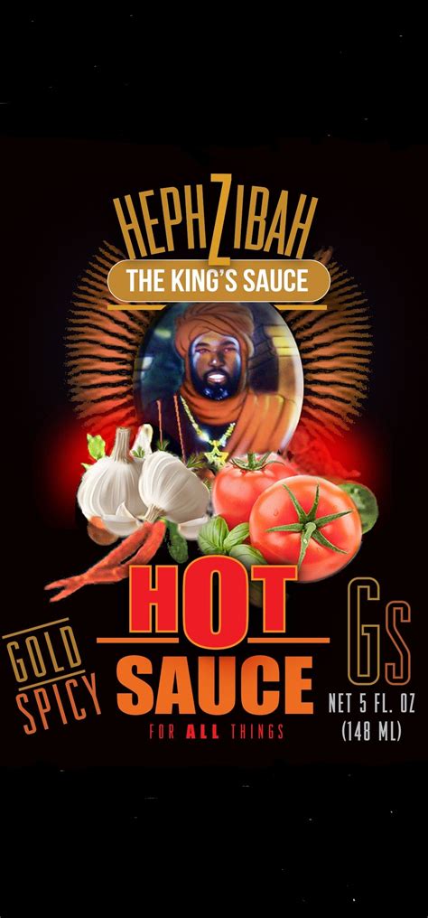 Gold Spicy – The Product of life