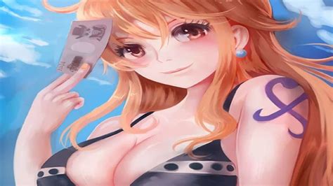 Hentai One Piece Nude One Piece Porn