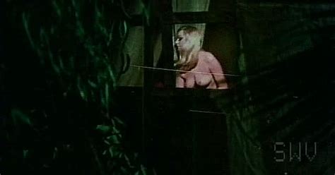 Naked Franca Polesello In Tarzana The Wild Girl