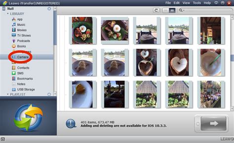 How To View Iphone Photos On Pc Leawo Tutorial Center