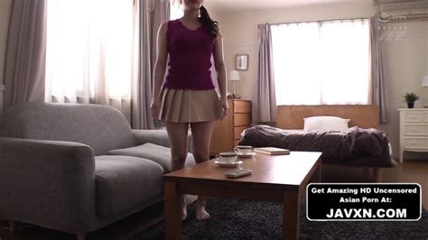 Fucked This Hot Asian MILF In The Bathroom