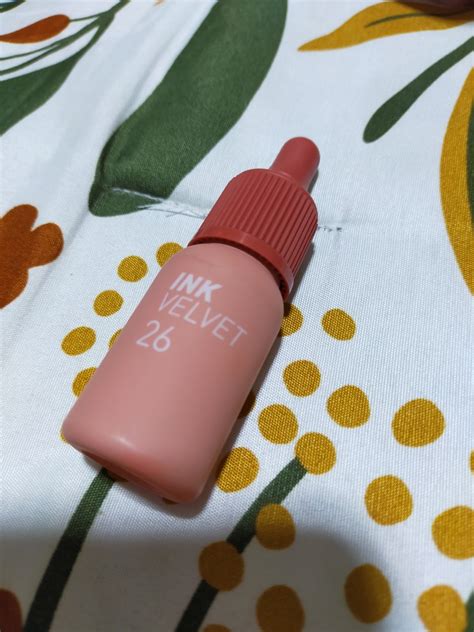 Peripera Ink Velvet Well Made Nude Beauty Personal Care Face Makeup On Carousell