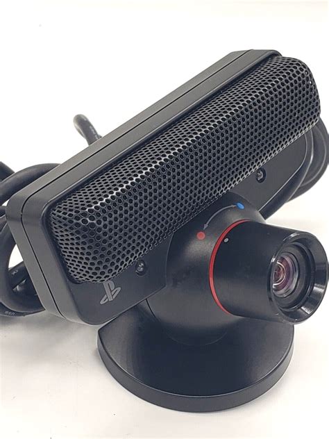 Playstation 3 Eye Camera