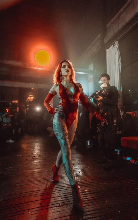 There Is An Exquisite Lingerie Fashion Showcase In Toronto This Weekend Efosa Things To Do In