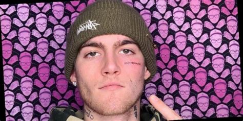 Presley Gerber Responds To ‘misunderstood Face Tattoo Backlash