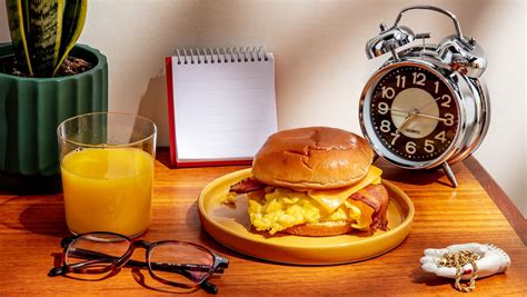 cookunity  offering breakfast items