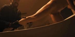 Ana Tramel El Juego Nude Scenes Aznude