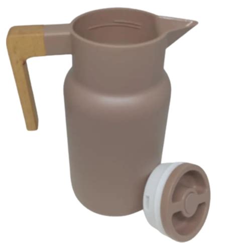 Garrafa Temrinca Organic Nude L Lyor Vou Comprar