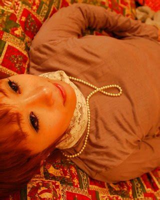 Short Haired Asian Milf Kyoko Nogi Undressing And Spreading Her Legs Porn Pictures Xxx Photos