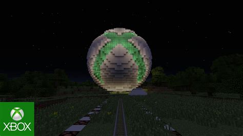 Minecraft: Xbox One Edition Trailer - Capcom