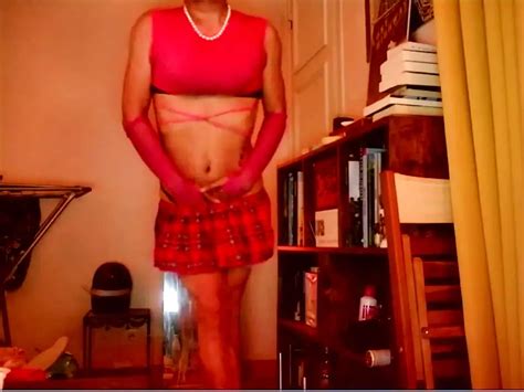 Short Solo More To Come Shemale Ladyboy Ladyboy Porn Feat Vanessa Sissy XHamster