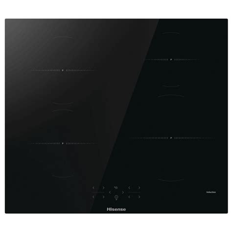 Hisense HI6401BSC 60cm Induction Hob