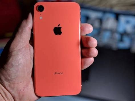 Apakah Masih Worth It Berikut Spesifikasi Dan Harga IPhone XR Second