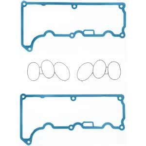 Fel Pro Engine Valve Cover Gasket Set Vs R The Home Depot