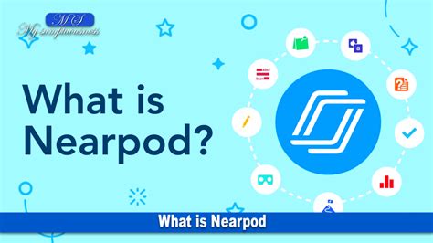 Join Nearpod: Unleash the Power of Interactive Learning! - h57itzl
