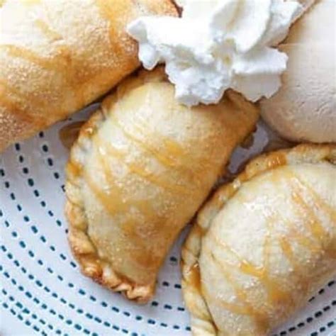 Easy Empanada Dough Recipe - Sunday Supper Movement