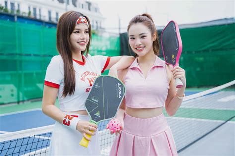 L N S N Pickleball G P Hot Girl M C P S Ng O L M M U V I Bu I Gi M V O Kg