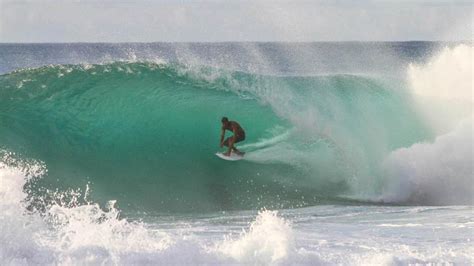 Tiviy añade el canal gratuito perfecto para los amantes del surf