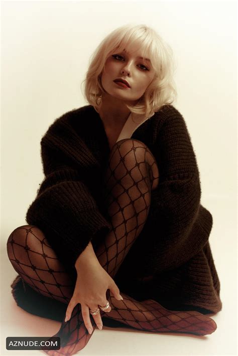 MILLIE GIBSON Nude AZNude