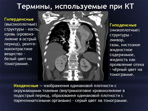 Лучевая диагностика, методы лучевого исследования - презентация онлайн